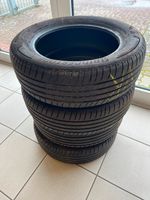 215/60R17 96H Sommerreifen Neuwertig Dacia Duster Bridgestone Mecklenburg-Vorpommern - Neubrandenburg Vorschau