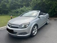 Opel Astra H Twintop Cabrio 1.8 Xenon Klima Teilleder Niedersachsen - Braunschweig Vorschau