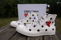 Converse Comme des Garcons Nordrhein-Westfalen - Viersen Vorschau