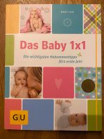 „Das Baby 1x1“ von B. Laue Bayern - Burghaslach Vorschau