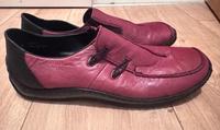 Rieker Damen Halbschuhe in 42 ungetragen Hessen - Witzenhausen Vorschau