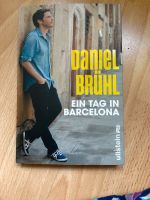 Daniel Brühl ein Tag in Barcelona Buch Köln - Köln Klettenberg Vorschau