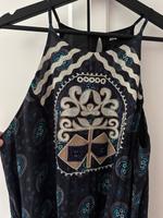 Desigual Kleid lang Gr. XL Düsseldorf - Bilk Vorschau