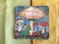 Schnucki und Schnacki - Pixi-Buch Nr. 373 -Pixi-Serie 50 Bayern - Pfarrkirchen Vorschau