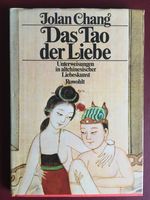 Das Tao der Liebe von Jolan Chang Eimsbüttel - Hamburg Niendorf Vorschau