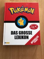 Pokémon Lexikon Brandenburg - Rhinow Vorschau