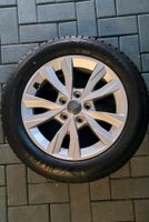 Winterreifen Audi,neuwertig, 205/55 R16, Goodyear Niedersachsen - Braunschweig Vorschau