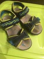 Kindersandalen Superfit Gr. 30 Bayern - Hösbach Vorschau