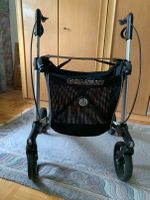 Rollator Gemino 30 Rheinland-Pfalz - Limburgerhof Vorschau