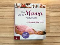 Buch „Das große Mama Handbuch“ Baden-Württemberg - Emmendingen Vorschau