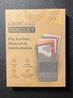 NEU LockCard Wallet Bayern - Treuchtlingen Vorschau