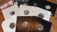 Vinyl / Hardcore / Gabber / Frankfurt Diverse Label Schwerin - Schelfstadt Vorschau