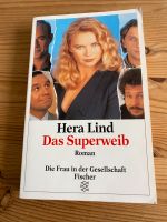 Buch “Das Superweib” von Hera Lind Schleswig-Holstein - Borgstedt Vorschau