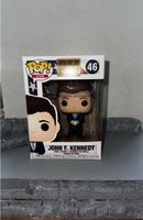 Funko Pop! #46 John F. Kennedy Baden-Württemberg - Bad Wimpfen Vorschau