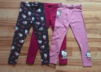 C&A Hello Kitty Leggings Gr. 122 Bayern - Lohr (Main) Vorschau