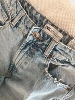 Zara Jeans, Boyfriend Jeans Rheinland-Pfalz - Ludwigshafen Vorschau