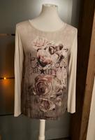 Monari Langarmshirt Shirt, Gr.36 Bayern - Riedenburg Vorschau