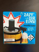 Party Zapfanlage Multi-Tap NEU für 3,8/4/5 Liter Partydosen Bayern - Fürth Vorschau