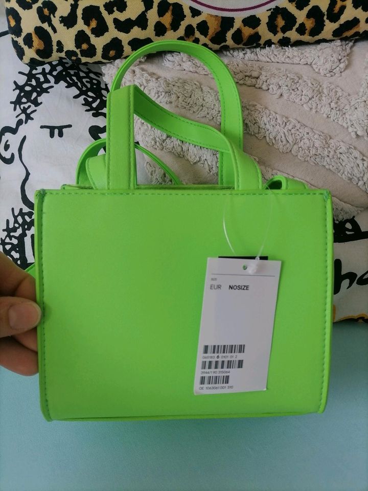 Tasche H&M Neu! in Öhringen