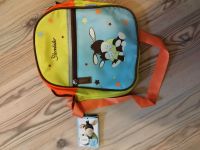 Neue Tasche Kindergarten sterntaler Bayern - Schnaitsee Vorschau