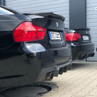 CW Performance CARBON Spoiler Lippe passend für BMW 3er E90 Nordrhein-Westfalen - Kamen Vorschau