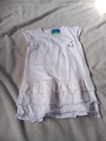 Mädchen Kleid weiss 98 Hessen - Wildeck Vorschau