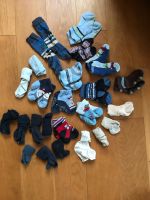 Socken f. Kleinkinder, überwiegend Gr. 23-26, wie neu Niedersachsen - Hemmingen Vorschau