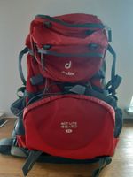 Rucksack deuter 45+10 Leipzig - Leipzig, Südvorstadt Vorschau