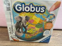 TipToi Ravensburger Globus Brandenburg - Herzberg/Elster Vorschau