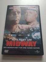 Schlacht um Midway-Der Wendepunkt für die ganze Nation (DVD) Bonn - Bad Godesberg Vorschau