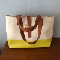 Fossil Damen Handtasche mit Schlaufe Neustadt - Buntentor Vorschau