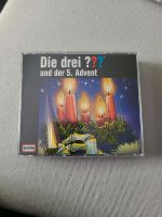 Die Drei ??? Der 5. Advent 3er Box Audio-CD Neuwertig Altona - Hamburg Iserbrook Vorschau
