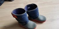 Crocs Stiefel blau C13 Gr. 30-31 Hessen - Offenbach Vorschau