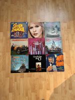 39 x Plattensammlung Schlager, Pop, Hits verschiedene Genre Nordrhein-Westfalen - Ennepetal Vorschau