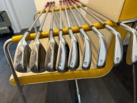 Golfschläger Mizuno JPX 800 Niedersachsen - Wennigsen Vorschau
