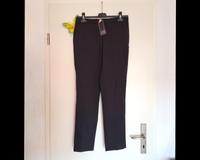 Stoffhose Tally Weijl G 36 Damenhose Cigarette Pants Businesshose Thüringen - Greußen Vorschau