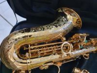 Saxophon Sopran gebogen TK-Melody Ipanema Stuttgart - Zuffenhausen Vorschau