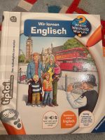 Tiptoi Buch Englisch lernen Niedersachsen - Langenhagen Vorschau