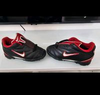 Nike Fussball Schuhe Gr 27 NEU Rheinland-Pfalz - Selters Vorschau