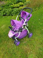 Puppen Kinderwagen Bremen - Osterholz Vorschau