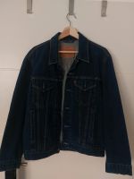 Levis Jeans Jacke Herren Rheinland-Pfalz - Heidesheim Vorschau