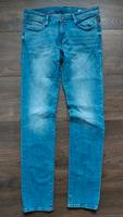 Jeans Jeanshose Hose EDC Slim Fit W 28 L 34 Hessen - Petersberg Vorschau