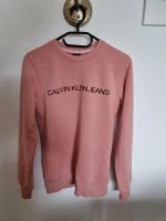 Calvin Klein Pullover Größe M Hessen - Wiesbaden Vorschau