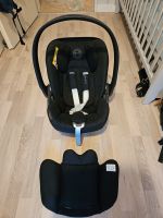 Babyschale CYBEX PLATINUM Cloud T i-Size sepia black Nordrhein-Westfalen - Erftstadt Vorschau