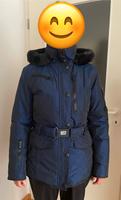 Winterjacke Wellensteyn Amethyst Gr.S TOP neuwertig Niedersachsen - Osnabrück Vorschau
