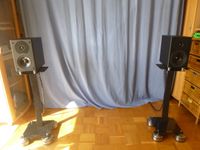 MICROMEGA MYSPEAKER+MYSTANDs Nordrhein-Westfalen - Bad Oeynhausen Vorschau