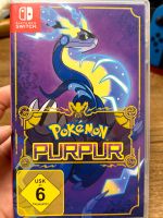 Pokémon Purpur Nordrhein-Westfalen - Barntrup Vorschau