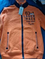 Camp David Sweatshirt Jacke Hessen - Offenbach Vorschau