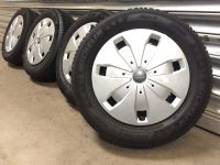 Audi Q2 GA Stahlfelgen Winterreifen 205/60 16 Michelin 90% NA3#0 Nordrhein-Westfalen - Herford Vorschau