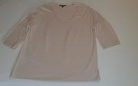 Comma Damen Pullover Größe L beige Hessen - Altenstadt Vorschau